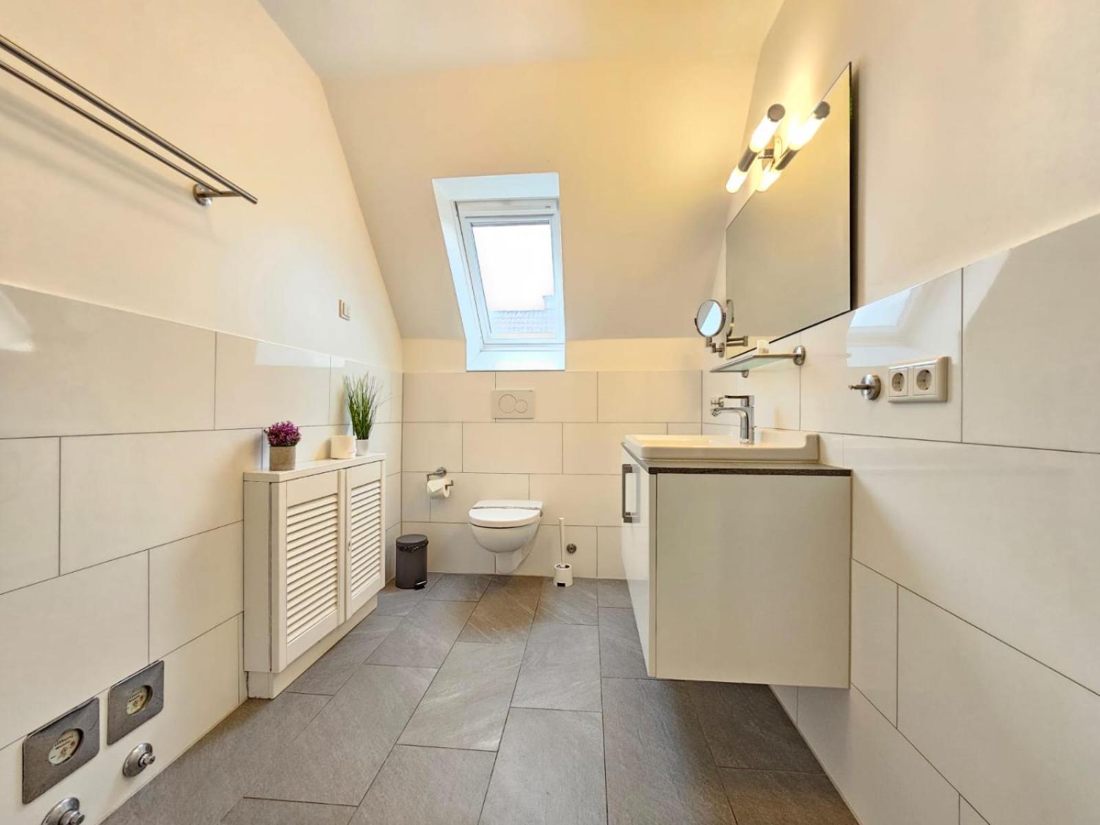 Mienhus Apartments Ferienwohnung Famke Norden Kültér fotó