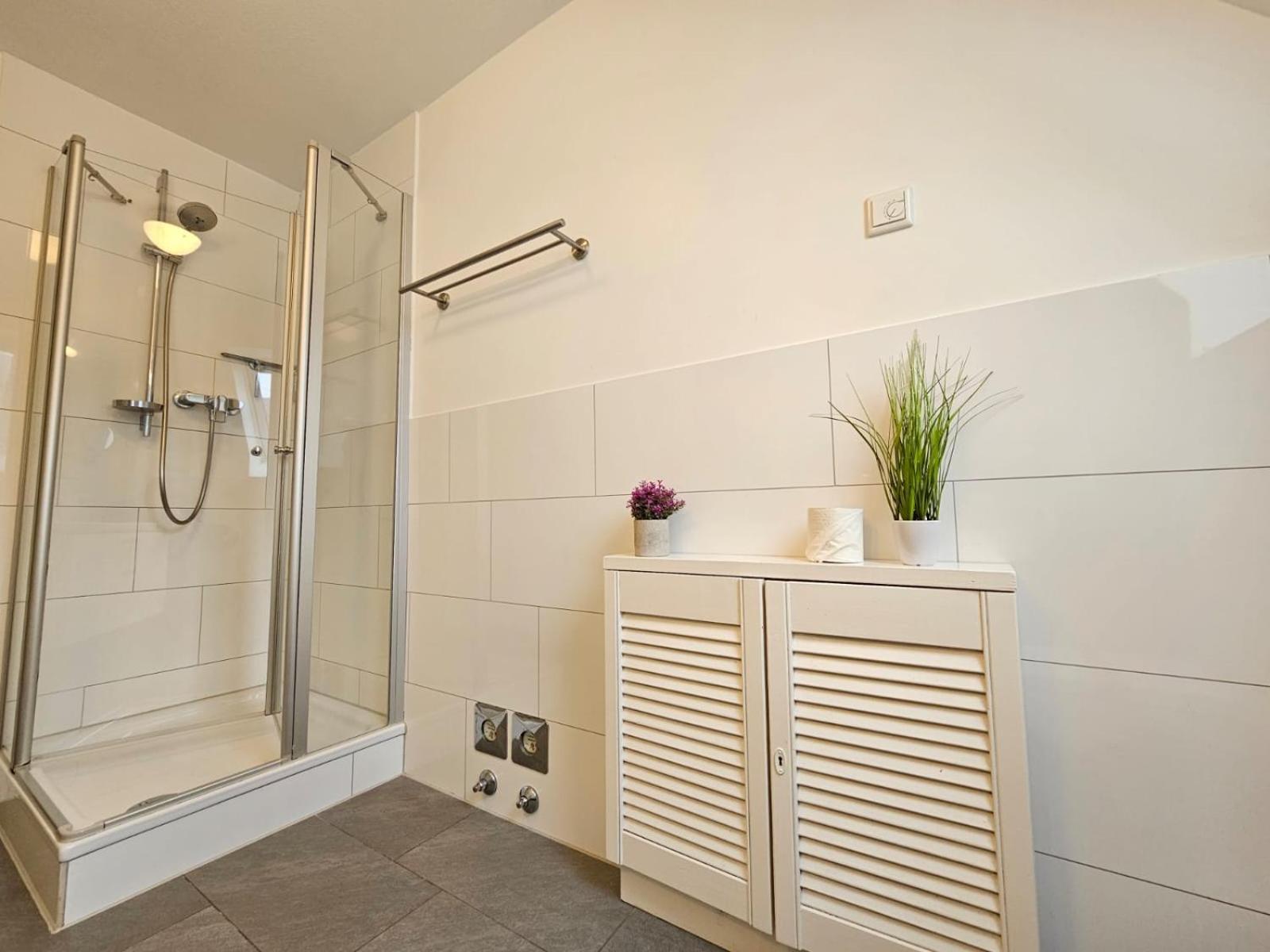 Mienhus Apartments Ferienwohnung Famke Norden Kültér fotó