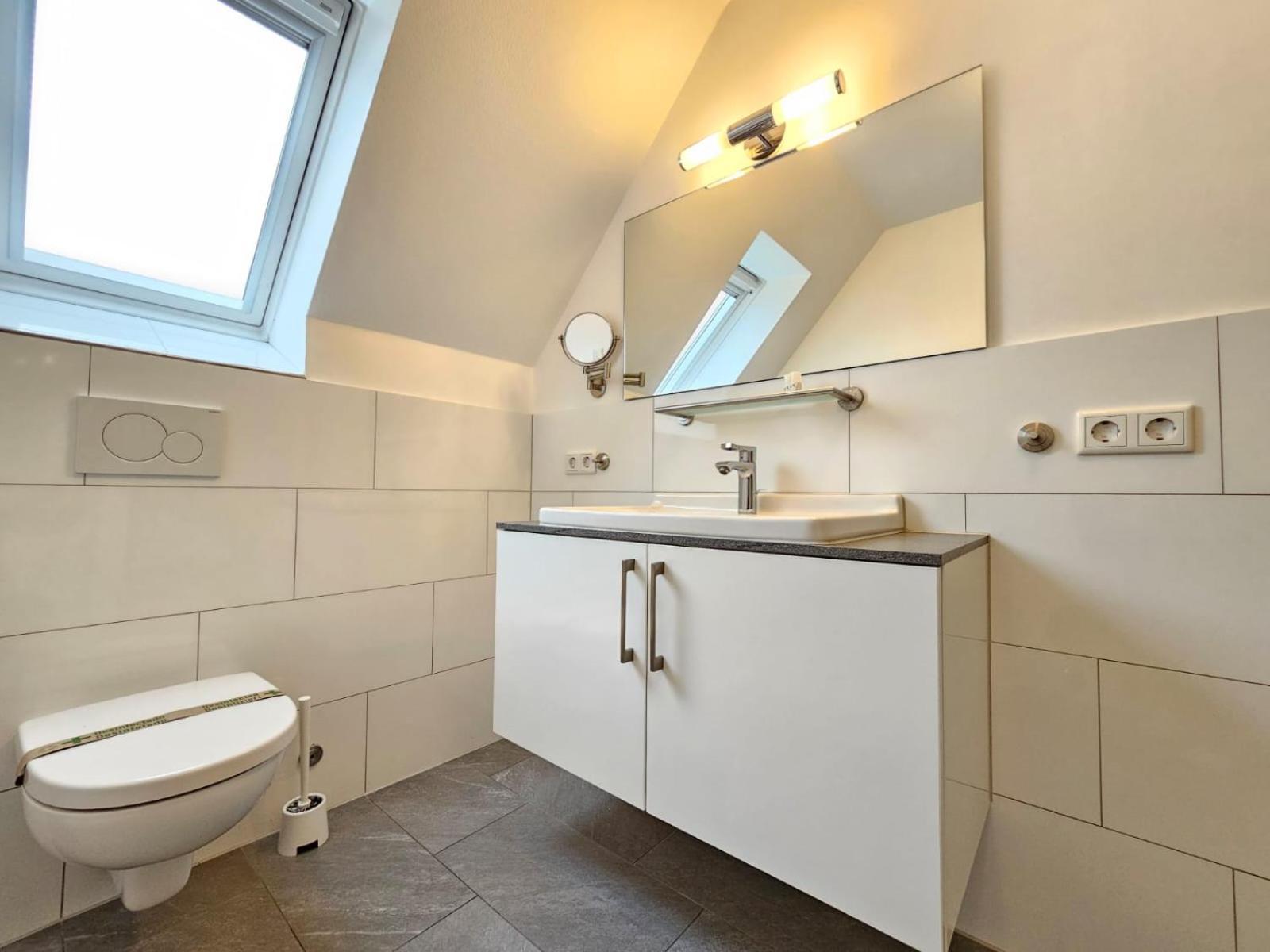 Mienhus Apartments Ferienwohnung Famke Norden Kültér fotó